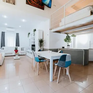 Bruno Domus Trastevere Appartamento