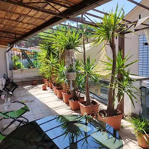Trastevere On The Terrace Appartamento
